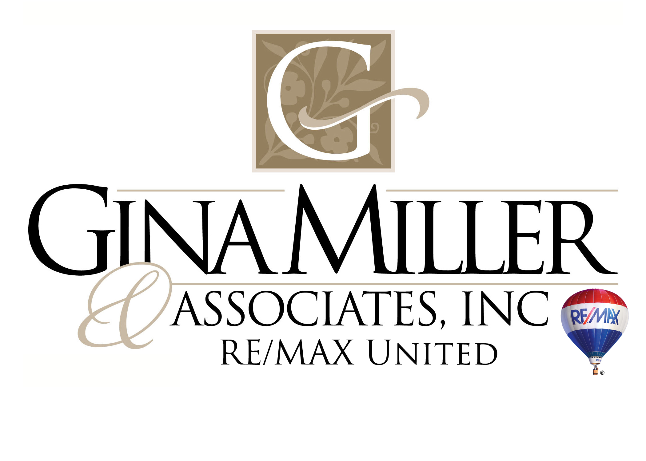 Gina Miller Real Estate Agent